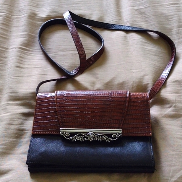 Brighton Handbags - Brighton Crossbody Bag